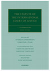 Research paper thumbnail of Commentary of Article 62 of the Statute of the ICJ