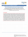 Research paper thumbnail of Understanding Solid-Gas Reaction Mechanisms by Operando Soft X-ray Absorption Spectroscopy at Ambient Pressure: On the Importance of Surface Hydroxides in SnO <sub>2</sub> Heterogeneous Catalysts and Sensors