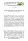 Research paper thumbnail of Konsultasi Publik Kegiatan Revitalisasi Gedung Cagar Budaya