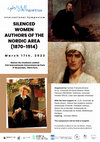 Research paper thumbnail of Colloque International Silenced Women Authors of the Nordic Area (1870-1914)