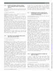 Research paper thumbnail of 1015 Violence and working conditions: findings from a victimisation survey in brazilian mid-sized city