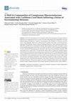 Research paper thumbnail of A Shift in Communities of Conspicuous Macrocrustaceans Associated with Caribbean Coral Reefs following A Series of Environmental Stressors