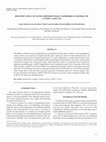 Research paper thumbnail of Identification of genes differentially expressed in hyphae of Candida albicans