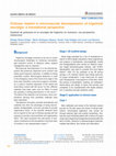 Research paper thumbnail of Chitosan implant in microvascular decompression of trigeminal neuralgia: a translational perspective