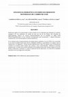 Research paper thumbnail of Eficiencia energética en edificios mediante materiales de cambio de fase