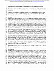 Research paper thumbnail of Climate change and the potential distribution of <i>Xylella fastidiosa</i> in Europe