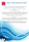 Research paper thumbnail of Testing the assumptions of an indicator of unmet need for obstetric surgery in Ghana: A cross‐sectional study of linked hospital and population‐based delivery data