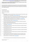 Research paper thumbnail of Improving outcomes for children with malaria, diarrhoea and pneumonia in Mozambique through the inSCALE technology innovation: A cluster randomised controlled trial