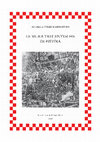 Research paper thumbnail of Le mura trecentesche di Pistoia