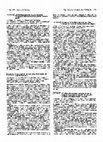 Research paper thumbnail of FCγRIIA polymorphism and pneumococcal antibody responses in asplenic patients with idiopathic thrombocytopenic purpura