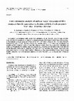 Research paper thumbnail of Flow cytometric analysis of surface major histocompatibility complex class II expression on human epithelial cells prepared from small intestinal biopsies