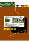 Research paper thumbnail of El árbol urbano en la ciudad de Mérida, base para una propuesta de ordenamiento municipal de áreas verdes y arborización