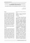 Research paper thumbnail of Estudos De Aula Com Professores Que Ensinam Matemática Nos Primeiros Anos Em Portugal