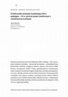 Research paper thumbnail of Krikščioniški simboliai Aukštaitijos XIX a. pabaigos – XX a. pirmos pusės mediniuose ir metaliniuose kryžiuose