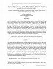 Research paper thumbnail of Figuras del padre y la madre: psicoanálisis, género y afectos filiales en canciones populares