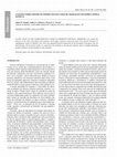 Research paper thumbnail of O estado vítreo dentro da perspectiva do curso de graduação em química (físico-química)