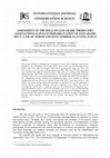 Research paper thumbnail of Assessment of the Role of Gum Arabic Producers’ Associations (Gapas) in Rehabilitation of Gum Arabic Belt: Case of North and West Kordofan States, Sudan