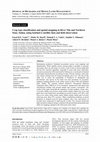 Research paper thumbnail of Crop type classification and spatial mapping in River Nile and Northern State, Sudan, using Sentinel-2 satellite data and field observation