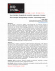 Research paper thumbnail of Sara Castrejón: fotografiar la revolución, representar a la mujer