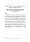 Research paper thumbnail of Pengembangan Atmosfer Kewirausahaan Melalui Ekonomi Kreatif Berbasis Teknologi Informasi DI Iib Darmajaya [The Development of Entrepreneurship Atmosphere Through Creative Economy Based on Information Technology on Iib Darmajaya]