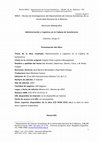 Research paper thumbnail of Administración y logística en la cadena de suministros