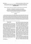 Research paper thumbnail of Potensi Bakteri Asam Laktat Probiotik Ingenus Sebagai Antidiare Dan Imunomodular