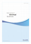 Research paper thumbnail of Identification and Probiotic Characteristics of Lactic Acid Bacteria Isolated from Indonesian Local Beef