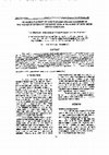 Research paper thumbnail of Antioxidant Activity Of Ginger (Zingiber Officinale) Oleoresin On The Profile Of Superoxide Dismutase (Sod) In The Kidney Of Rats Under Stress Condition