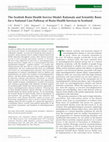 Research paper thumbnail of The Scottish Brain Health Service Model: Rationale and Scientific Basis for a National Care Pathway of Brain Health Services in Scotland