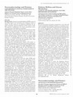 Research paper thumbnail of SUN-248 Estradiol Changes Angiotensin II-Induced ERK1/2 Phosphorylation by Different Pathways in the Hypothalamus and Lamina Terminalis