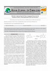 Research paper thumbnail of KF/Al2O3 Catalyzed One-Pot Three-Component Process for the Synthesis of Some 2-Thioxoquinazolin-4(1H)-one Derivatives