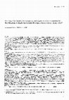 Research paper thumbnail of Evolução da fisiografia e ocupação antrópica na área estuarina do rio Mondego e região envolvente (Portugal centro-oeste), desde 1947