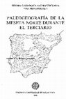 Research paper thumbnail of Comparacion de los rellenos terciarios en dos regiones del borde occidental del Macizo Hesperico (Portugal Central)