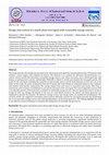 Research paper thumbnail of Design and control of a stand-alone microgrid with renewable energy sources