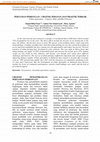 Research paper thumbnail of Pertanian Perkotaan : Urgensi, Peranan, Dan Praktik Terbaik