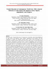 Research paper thumbnail of Female Education in Contemporary North-East; With a Special Reference to Yobe, Borno and Adamawa States, Nigeria: Impediments and Prospects