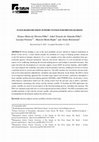 Research paper thumbnail of Fuzzy-Based Decision Support System for Private Banking