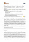 Research paper thumbnail of Texture Hardening Observed in Mg–Zn–Nd Alloy Processed by Equal-Channel Angular Pressing (ECAP)