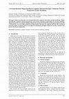 Research paper thumbnail of Corrosion Resistant Magnesium-Based Composite Material with MgF2 Continuous Network Prepared by Powder Metallurgy