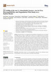 Research paper thumbnail of Zn–0.8Mg–0.2Sr (wt.%) Absorbable Screws—An In-Vivo Biocompatibility and Degradation Pilot Study on a Rabbit Model