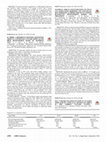 Research paper thumbnail of Maternal serum concentrations of follicle stimulating hormone and anti-müllerian hormone as predictors of successful blastocyst development during IVF treatment