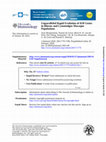 Research paper thumbnail of Unparalleled Rapid Evolution of KIR Genes in Rhesus and Cynomolgus Macaque Populations