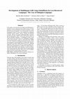 Research paper thumbnail of Development of Multilingual ASR Using GlobalPhone for Less-Resourced Languages: The Case of Ethiopian Languages