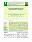 Research paper thumbnail of Characterization of Microbial Inoculants and its Different Formulation for Mass Production