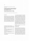 Research paper thumbnail of Yield and Juice Quality in Sugarcane Influenced by Split Application of Nitrogen and Potassium under Subtropical Climates