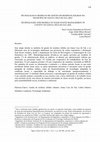 Research paper thumbnail of Tecnologias e Modelos De Gestão De Resíduos Sólidos No Município De Santa Cruz Do Sul (RS) 1 Technologies and Models of Solid Waste Management in County of Santa Cruz Do Sul (RS)