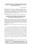 Research paper thumbnail of Colonização e Exclusão: Lavradores Nacionais e Colonos No Complexo Colonial Da Colonizadora Meyer (Planalto Rio-Grandense, 1897-1932)