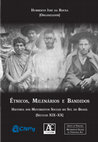 Research paper thumbnail of O movimento Mucker e o protagonismo de Jacobina Maurer - Rio Grande do Sul, Colônia Alemã de São Leopoldo, segunda metade do século XIX..............................221