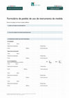 Research paper thumbnail of Assessing Obsessive-compulsive Symptoms: The Portuguese Version of the Padua Inventory