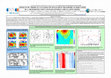 Research paper thumbnail of Effects of tropical cyclones on ocean heat transport as simulated by a high resolution coupled general circulation model